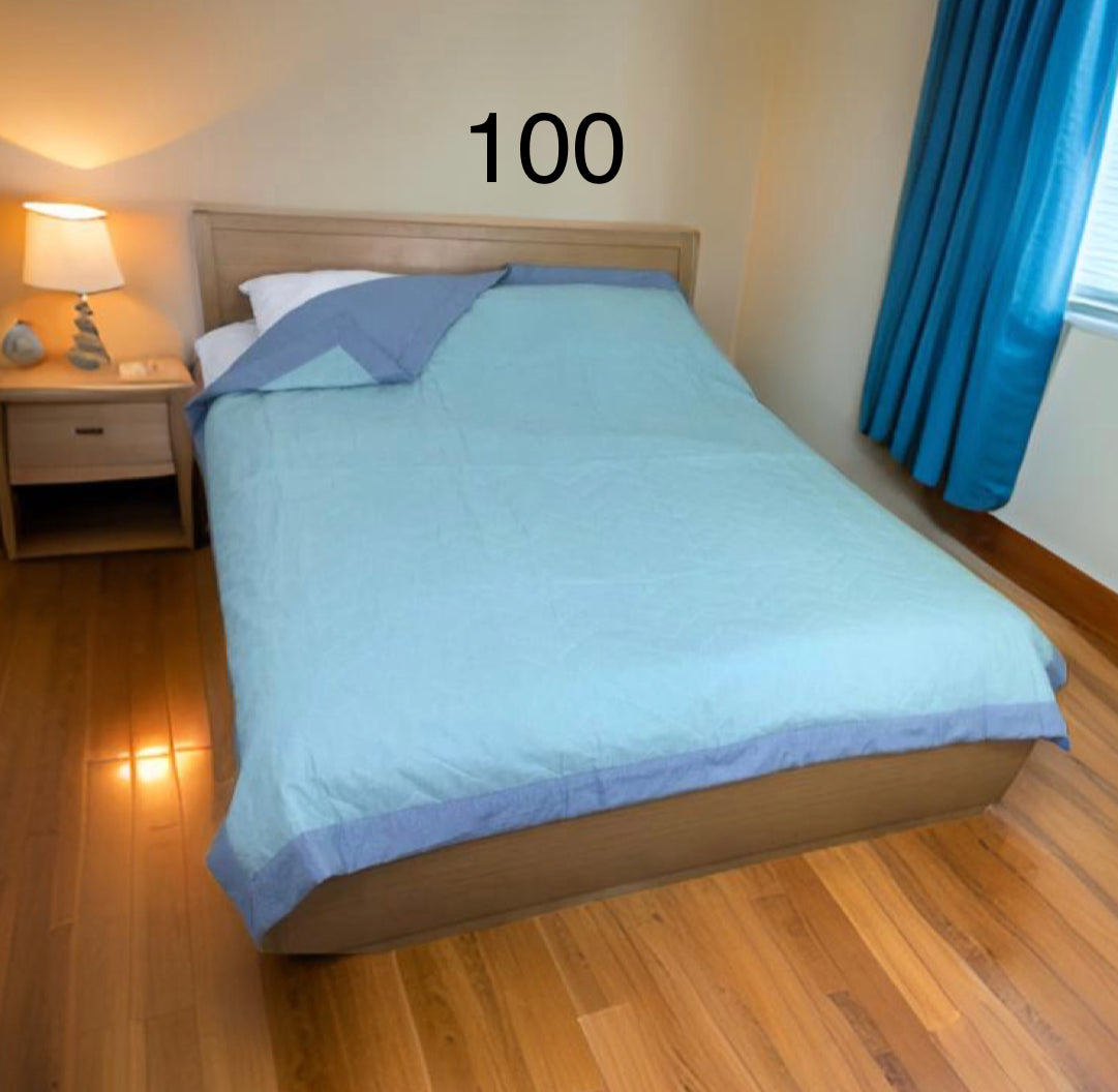 Dvobojni prekrivač ŠTEP 200x240