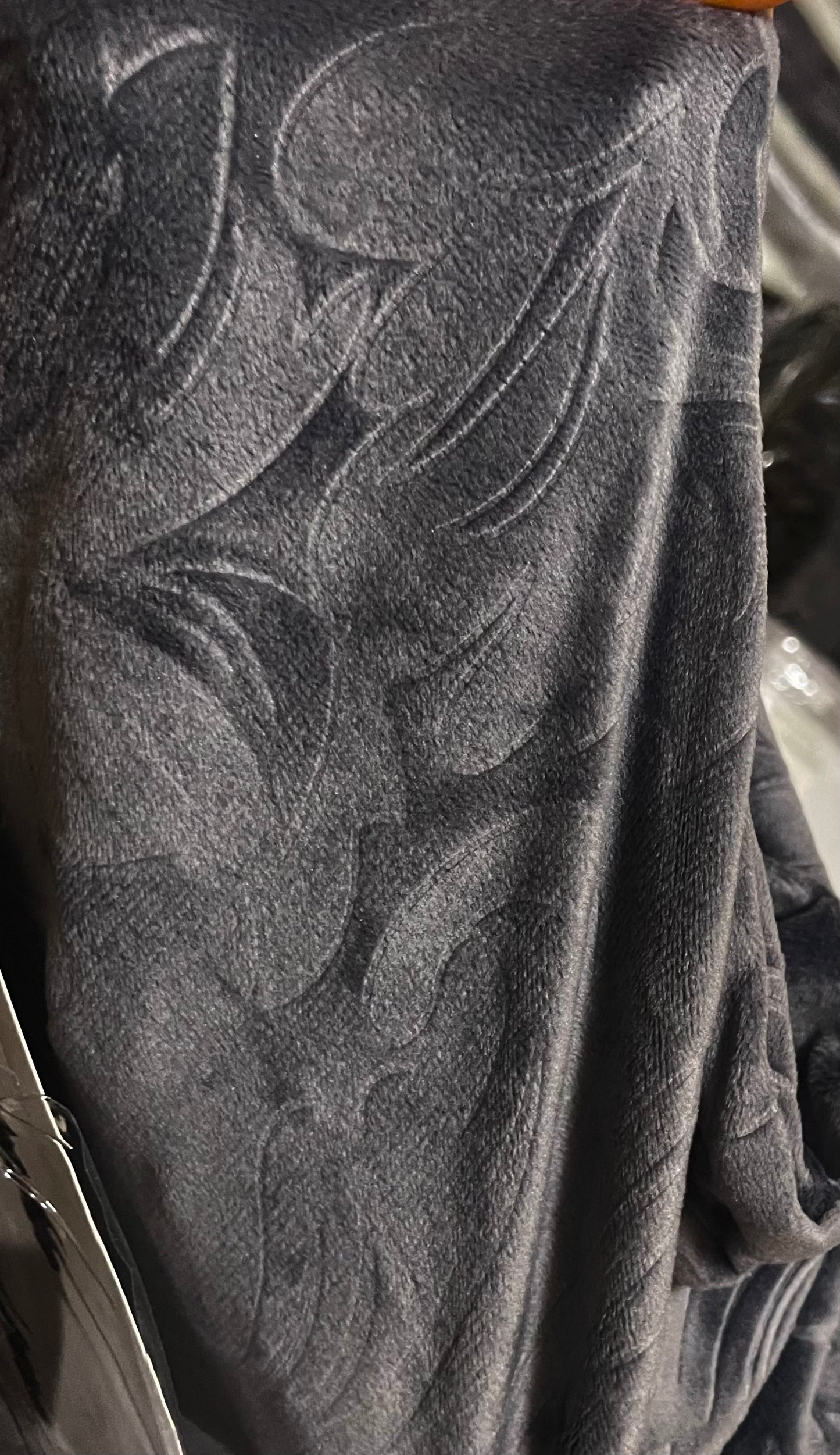 Rose navlake za stolice 6komada u pakiranju RS1