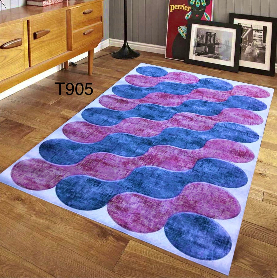 Tepih 120x180(T905)