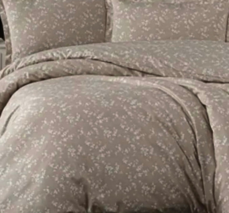 Komplet LANCUN PAMUK br. 312 (gornja plahta 220x260+donja 220x240+2jastučnice)