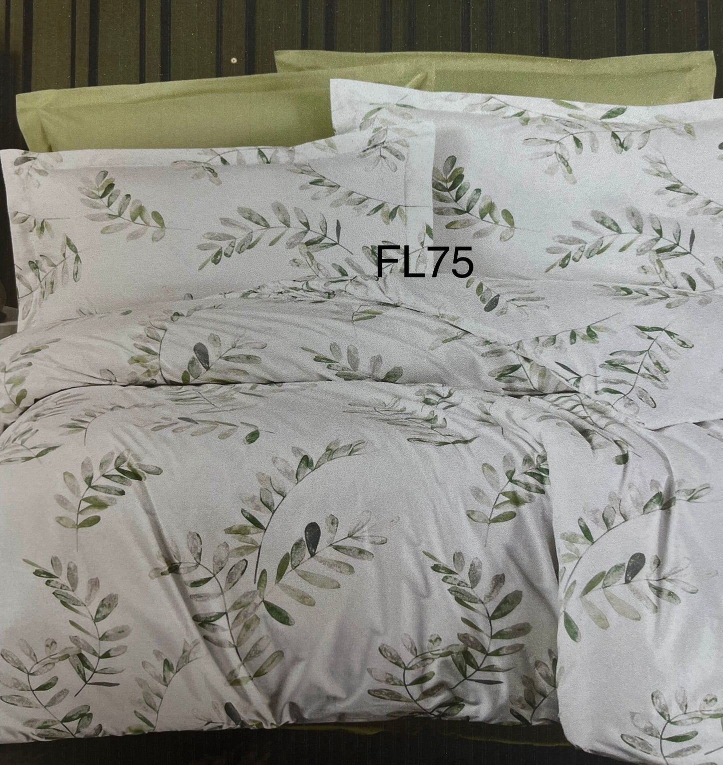 Komplet LANCUN FLANEL (FL75)