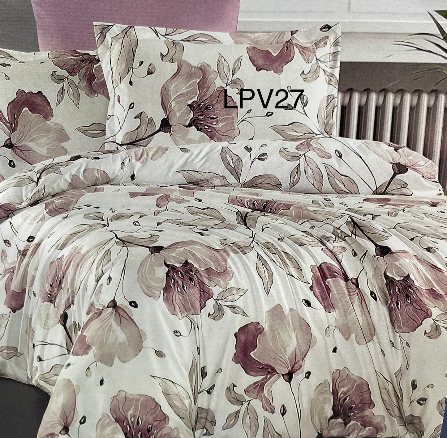 LANCUN PAMUK LPV27