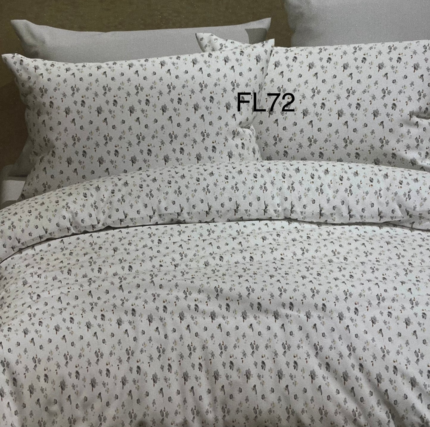 Komplet LANCUN FLANEL (FL72)