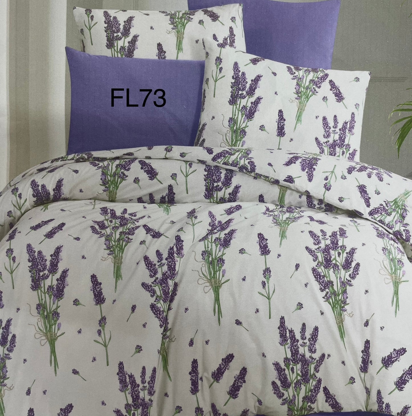 Komplet LANCUN FLANEL (FL73)