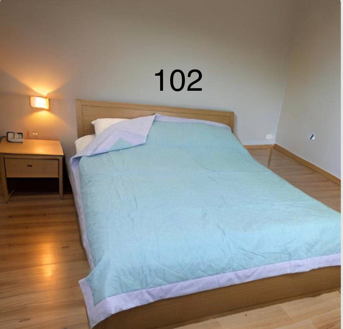 Dvobojni prekrivač ŠTEP 200x240
