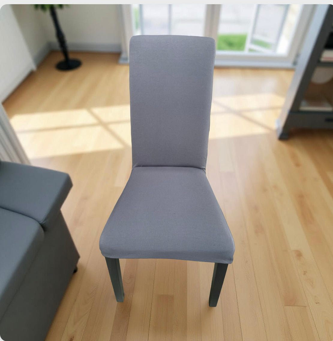 NAVLAKE ZA STOLICE KLASIK -K4 -SIVA