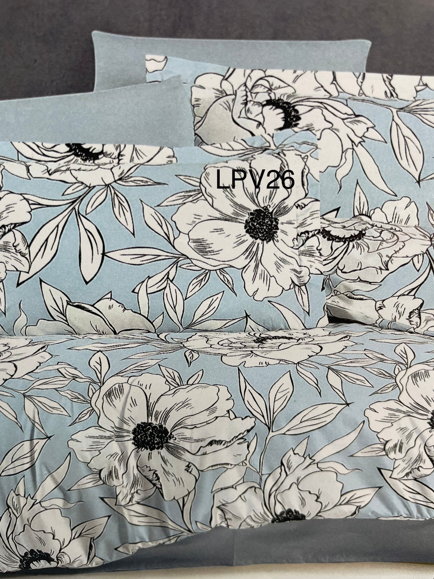 LANCUN PAMUK LPV26