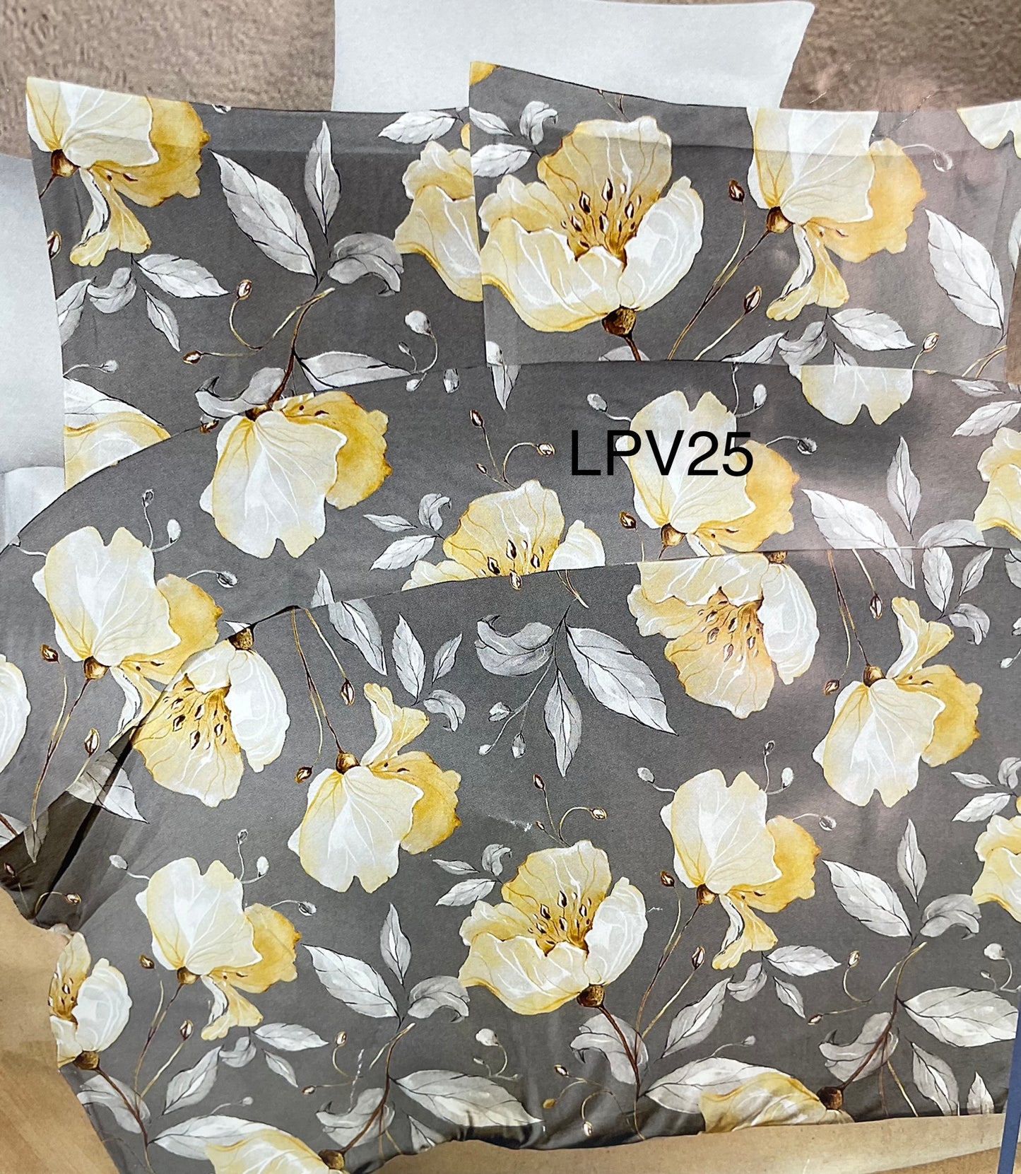 LANCUN PAMUK LPV25
