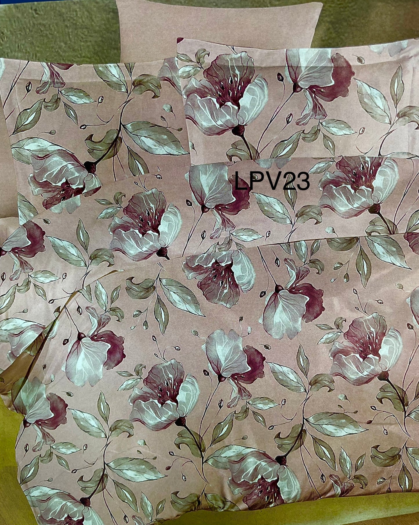 LANCUN PAMUK LPV23