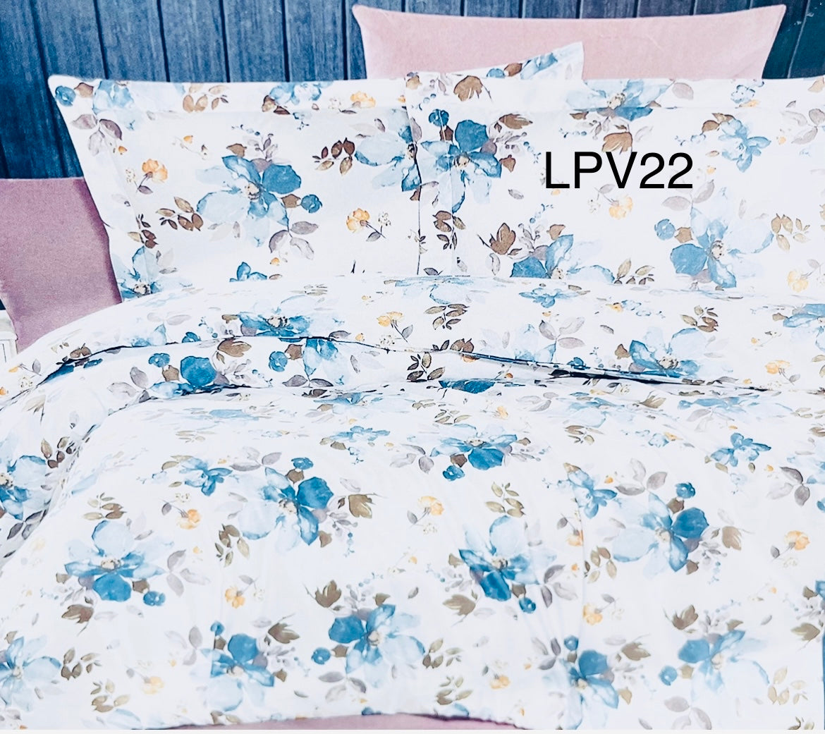 LANCUN PAMUK LPV22