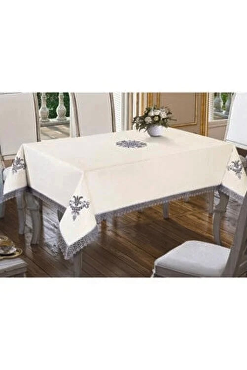 Stolnjak BARCELONA (160x220) 25,00€
