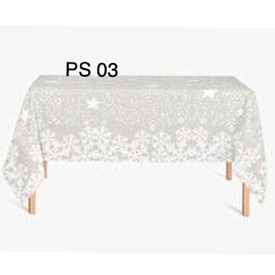 BOŽIĆNI STOLNJAK (PS03) Tekstil Outlet