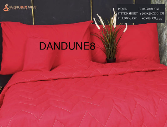 DANDUNE komplet (DANDUNE8) Tekstil Outlet