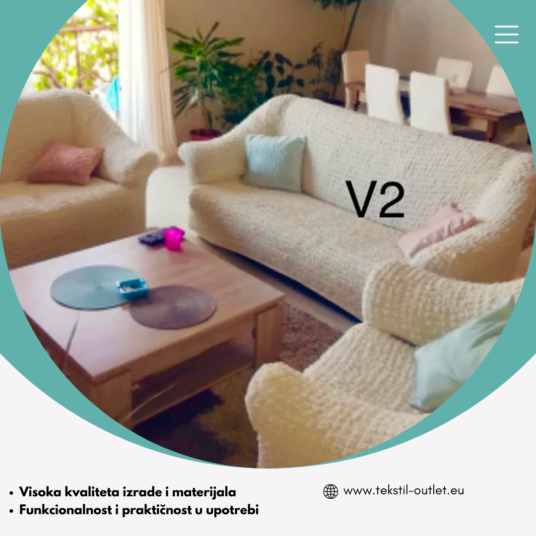 Navlake za namještaj (V2)