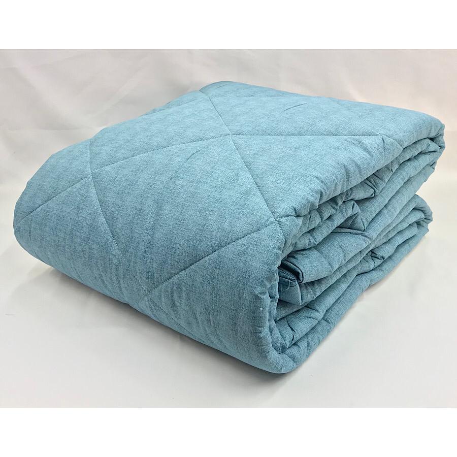 ZIMSKI POPLUN (52) ZELENI veličina 200x200