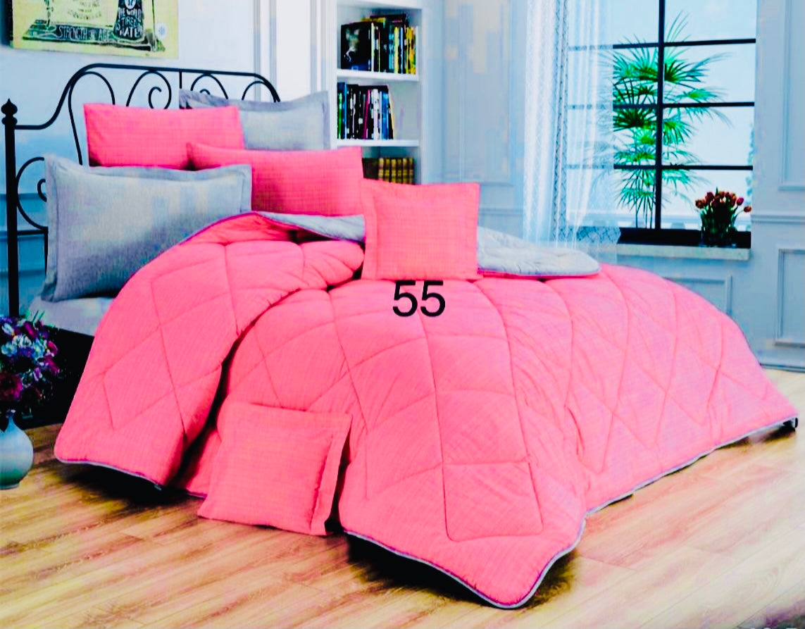 ZIMSKI POPLUN (55) ROZI veličina 200x200