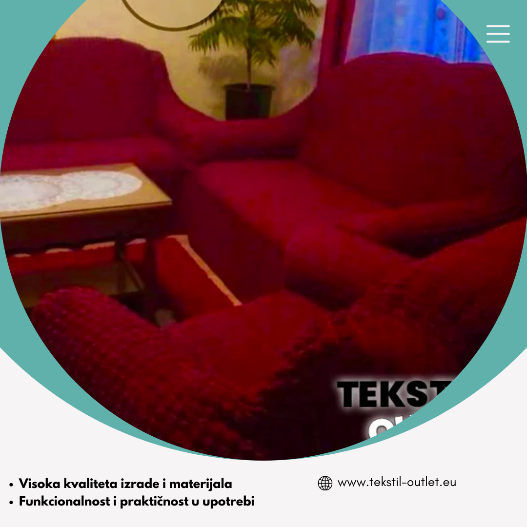 Navlake za namještaj (V1)