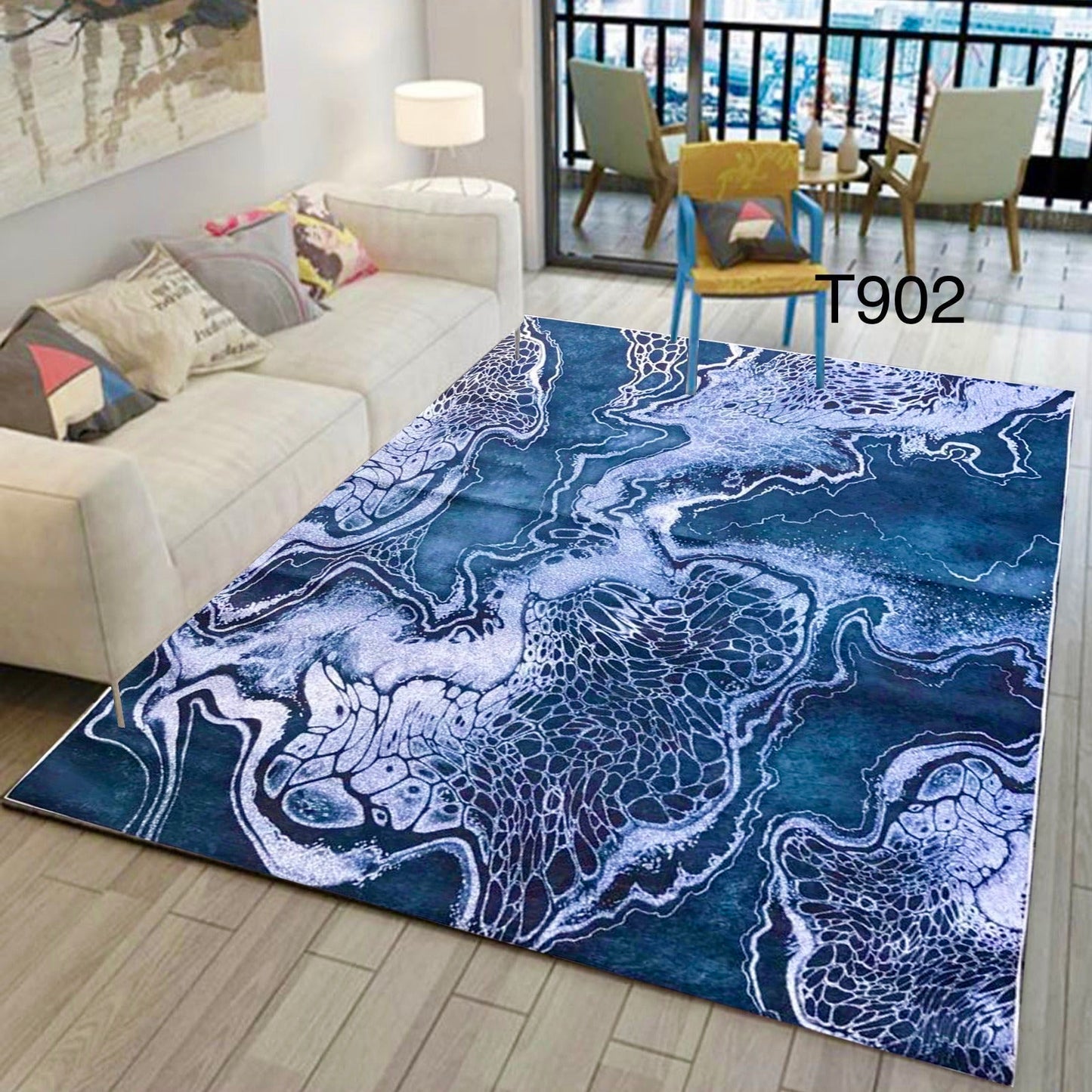 Tepih 160x220 (T902)