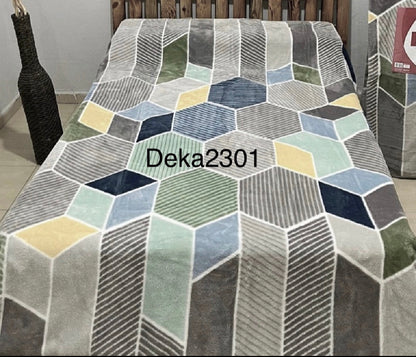 ZIMSKA TURSKA DEKA 150x210