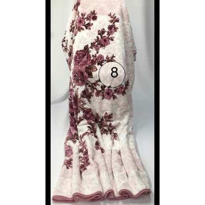 ZIMSKA TURSKA DEKA 150x210