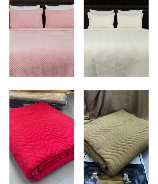 PREKRIVAČ ŠTEP ELITE / 210x230 samo 20,00€