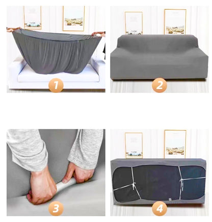 GLATKE NAVLAKE ZA ČETVEROSJED