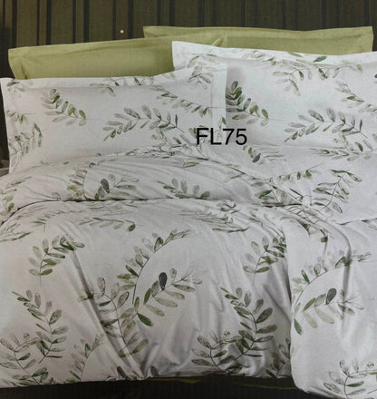 Komplet LANCUN FLANEL (FL75)