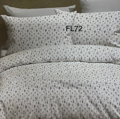 Komplet LANCUN FLANEL (FL72)