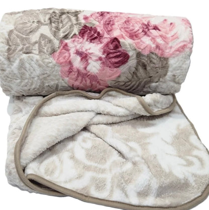 ZIMSKA TURSKA DEKA 150x210