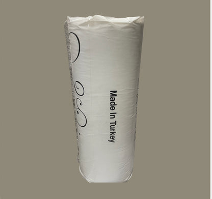 BIJELI JASTUK ALTAJ 50x70