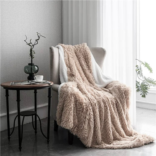PREKRIVAČ / DEKA SOFT & WARM - 200x230