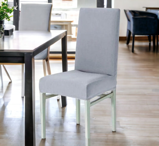 Navlake za stolice ELEGANT br613 sitni uzorak  1kom