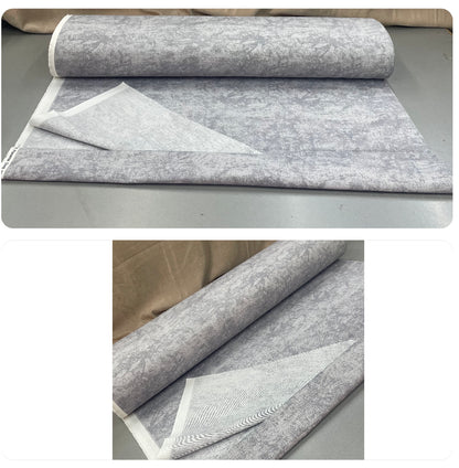 DUCK tkanina za pergole, sjedalice ,ležaljke (N53) siva/sivi uzorak