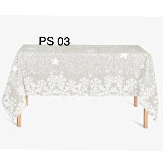 BOŽIĆNI STOLNJAK (PS03) Tekstil Outlet