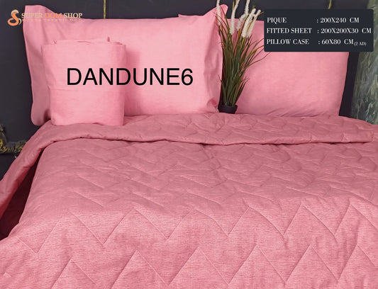 DANDUNE komplet (DANDUNE6) Tekstil Outlet