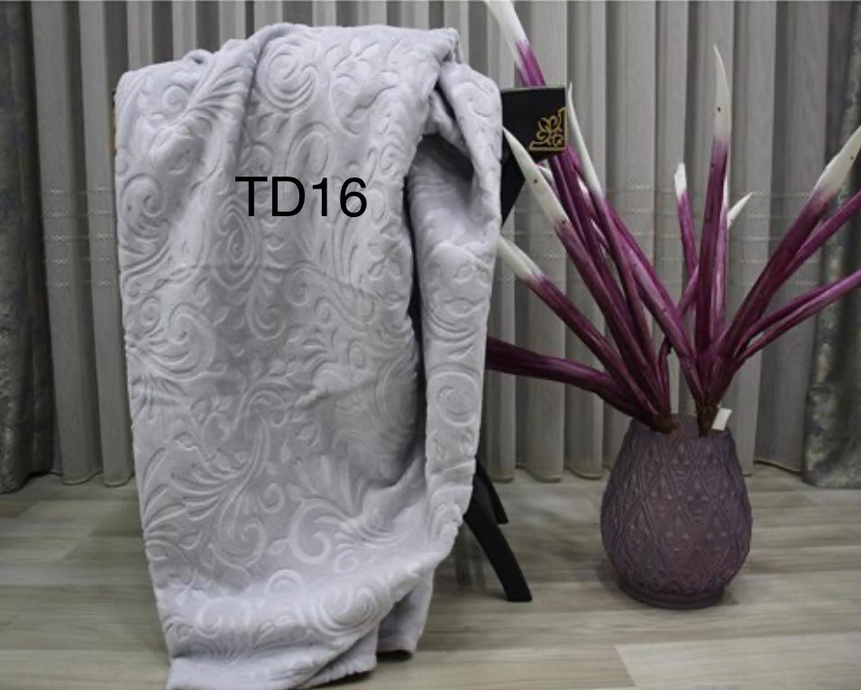 DEKA - all season 200x220 (TD16) Tekstil Outlet