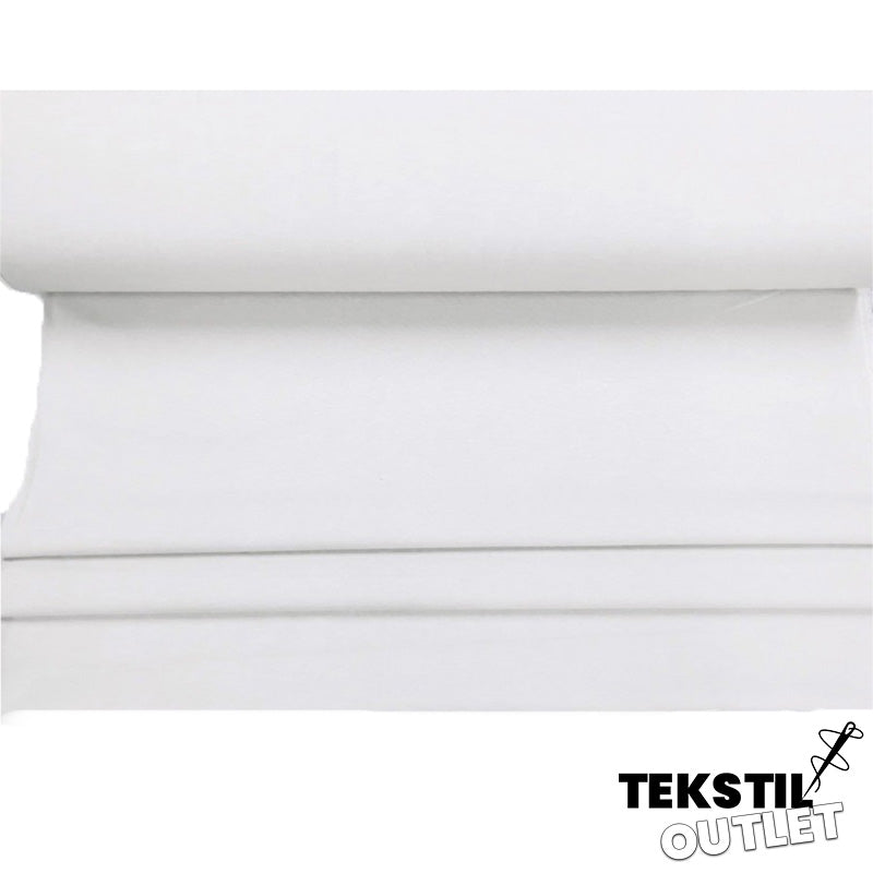 DUCK tkanina za pergole, sjedalice i ležaljke (N82) bijela