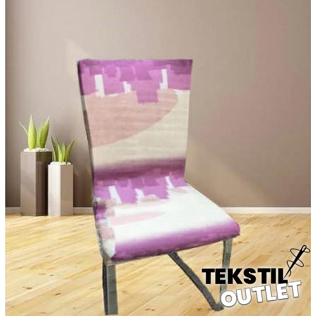 Navlake za stolice SA UZORKOM (SK10)