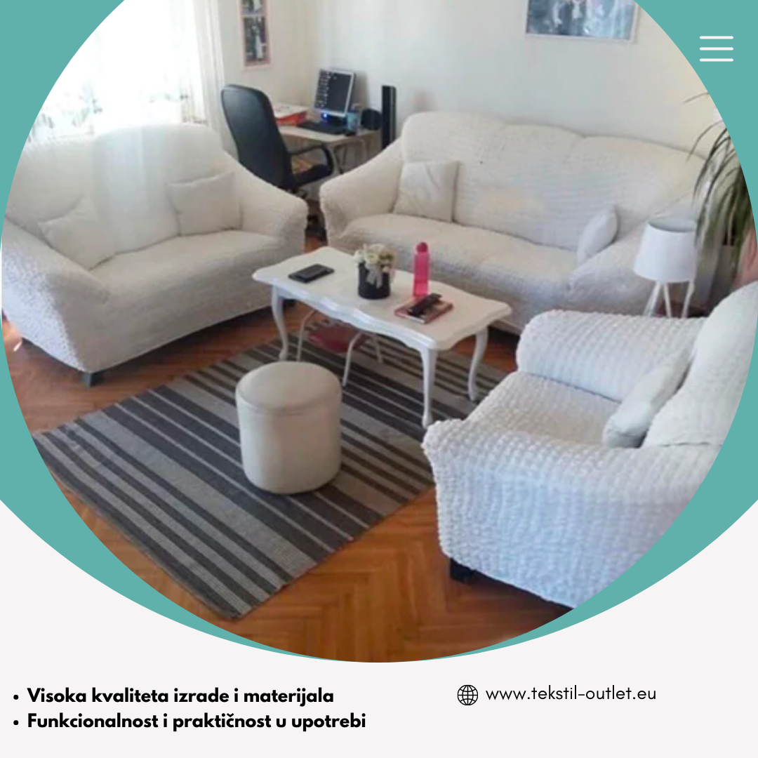Navlake za namještaj (V21)