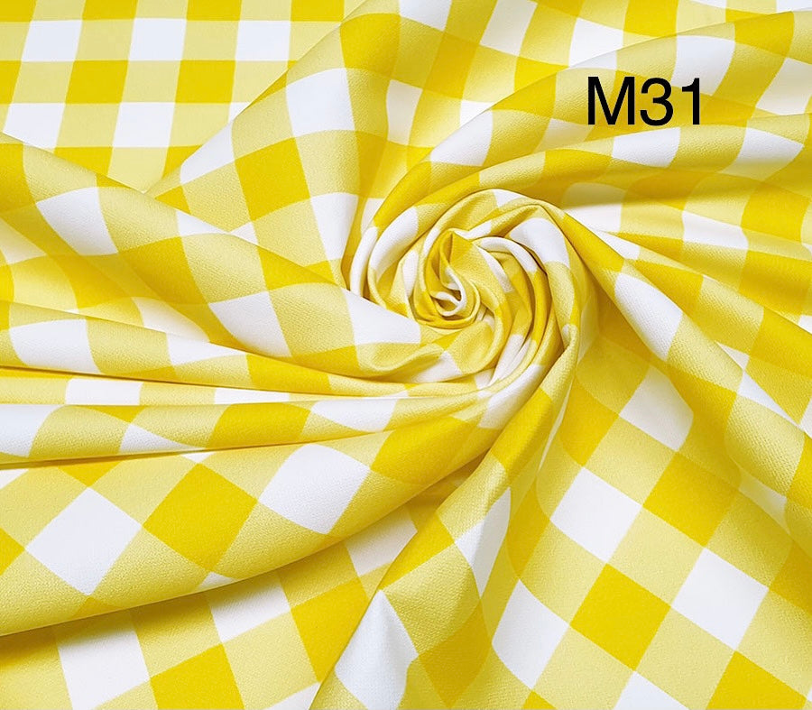 DIDI tkanina za stolnjake i dekor (M31)