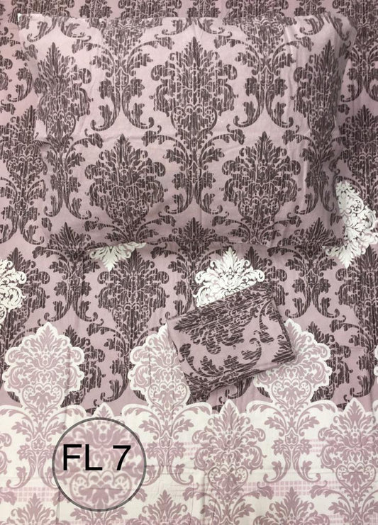 Komplet LANCUN FLANEL (FL7)