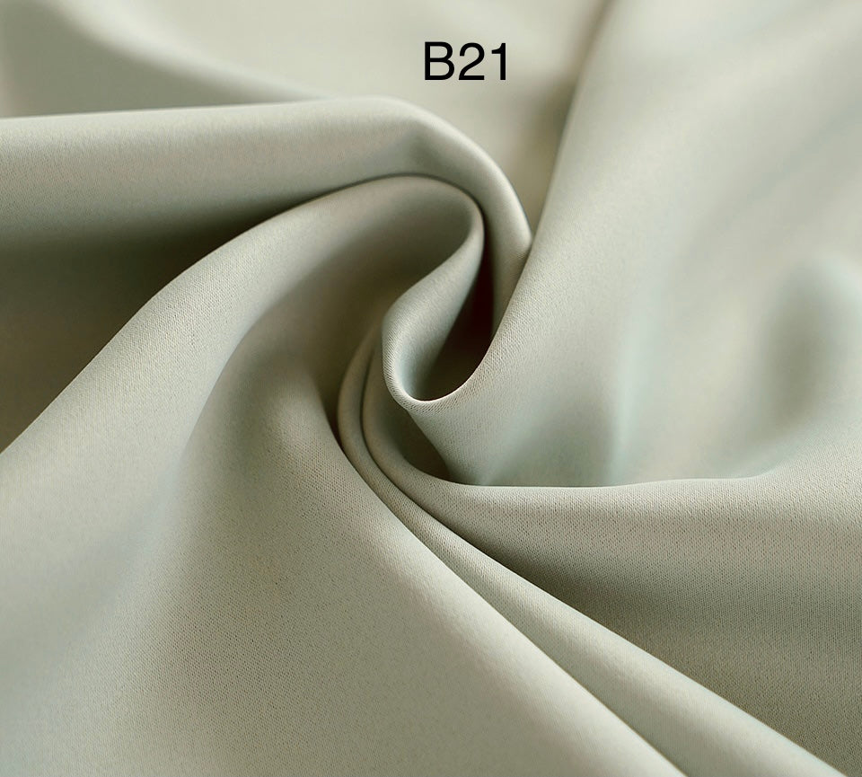BLACKOUT tkanina materijal za zamračenje prostora 1m dužni (B21)