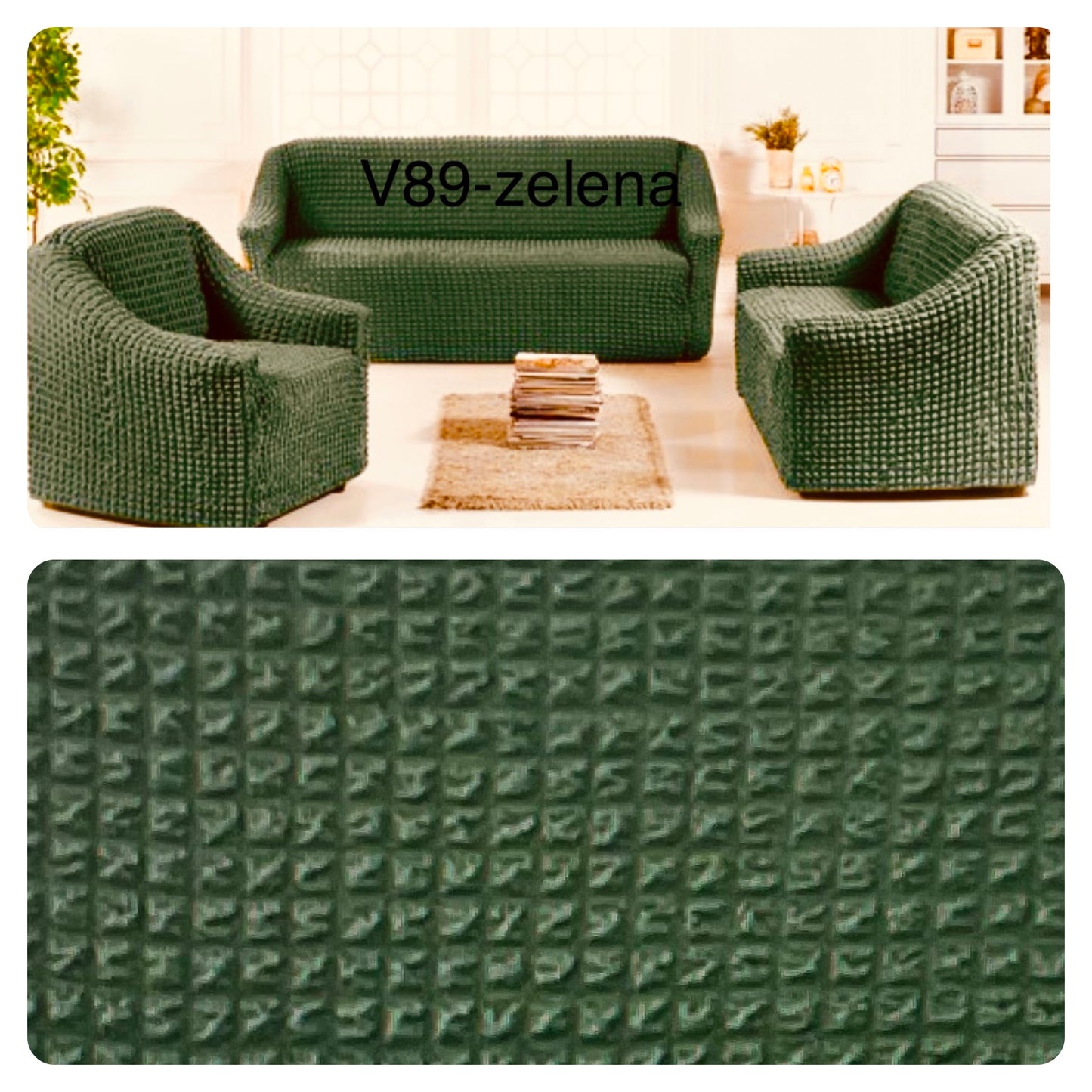 Navlake za namještaj (V89)