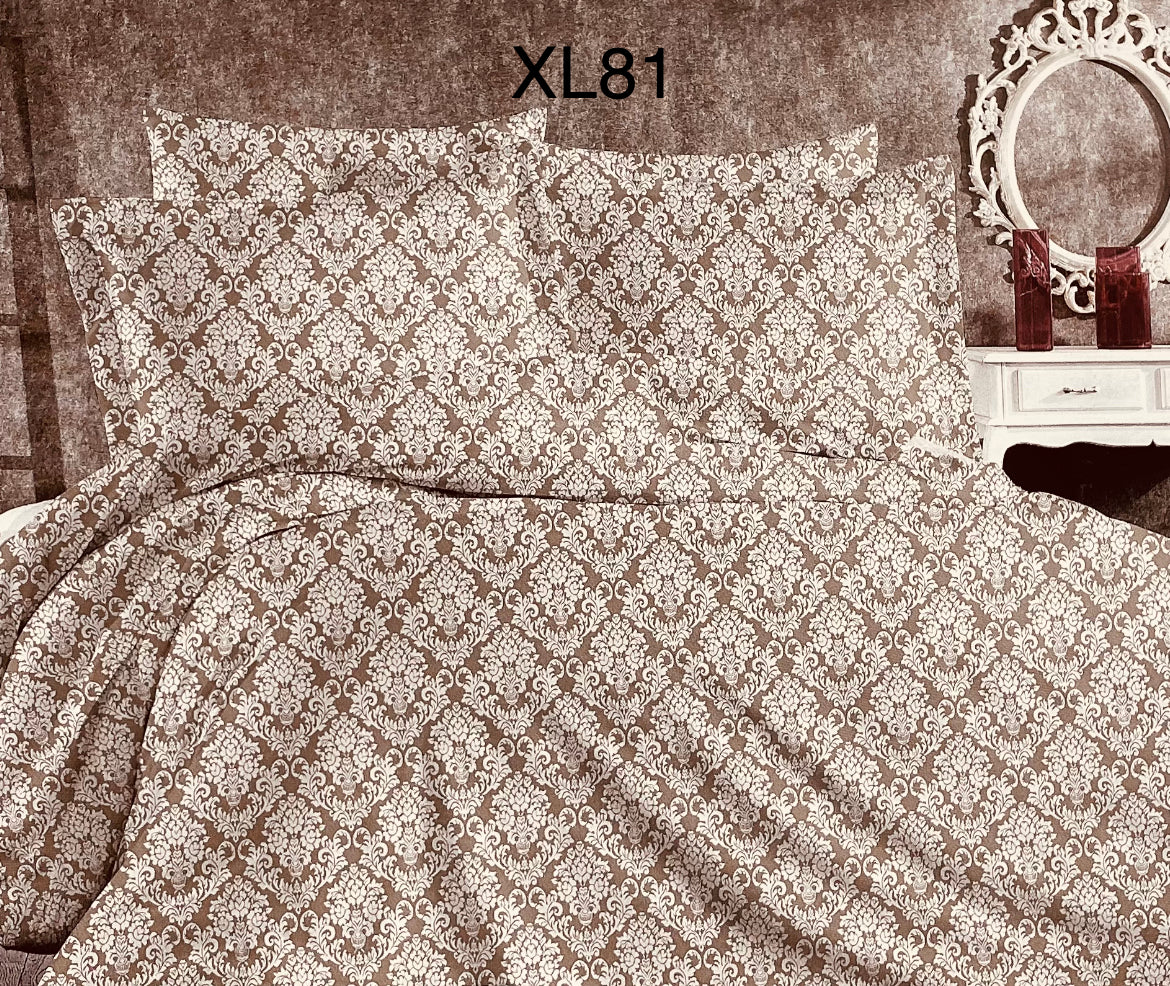 Komplet LANCUN XL81