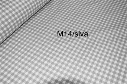 DIDI tkanina za stolnjake i dekor (M14)