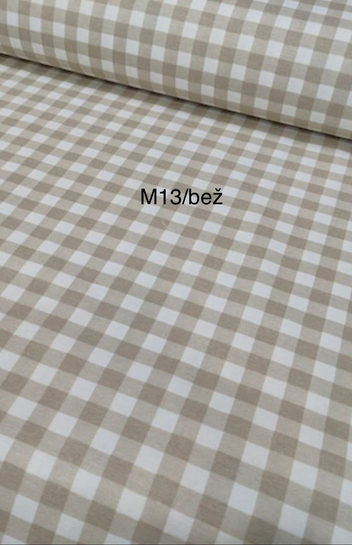 DIDI tkanina za stolnjake i dekor (M13)