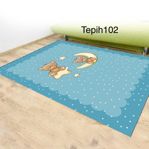 Dječji tepih 160x220 (TEPIH102)